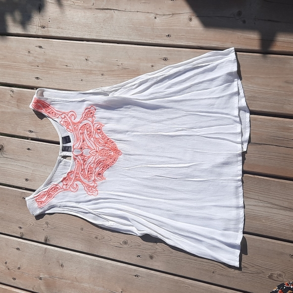 Tank top - Picture 1 of 7